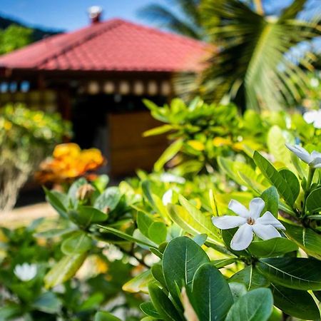 Raiatea Sur Mer Opoa Zewnętrze zdjęcie