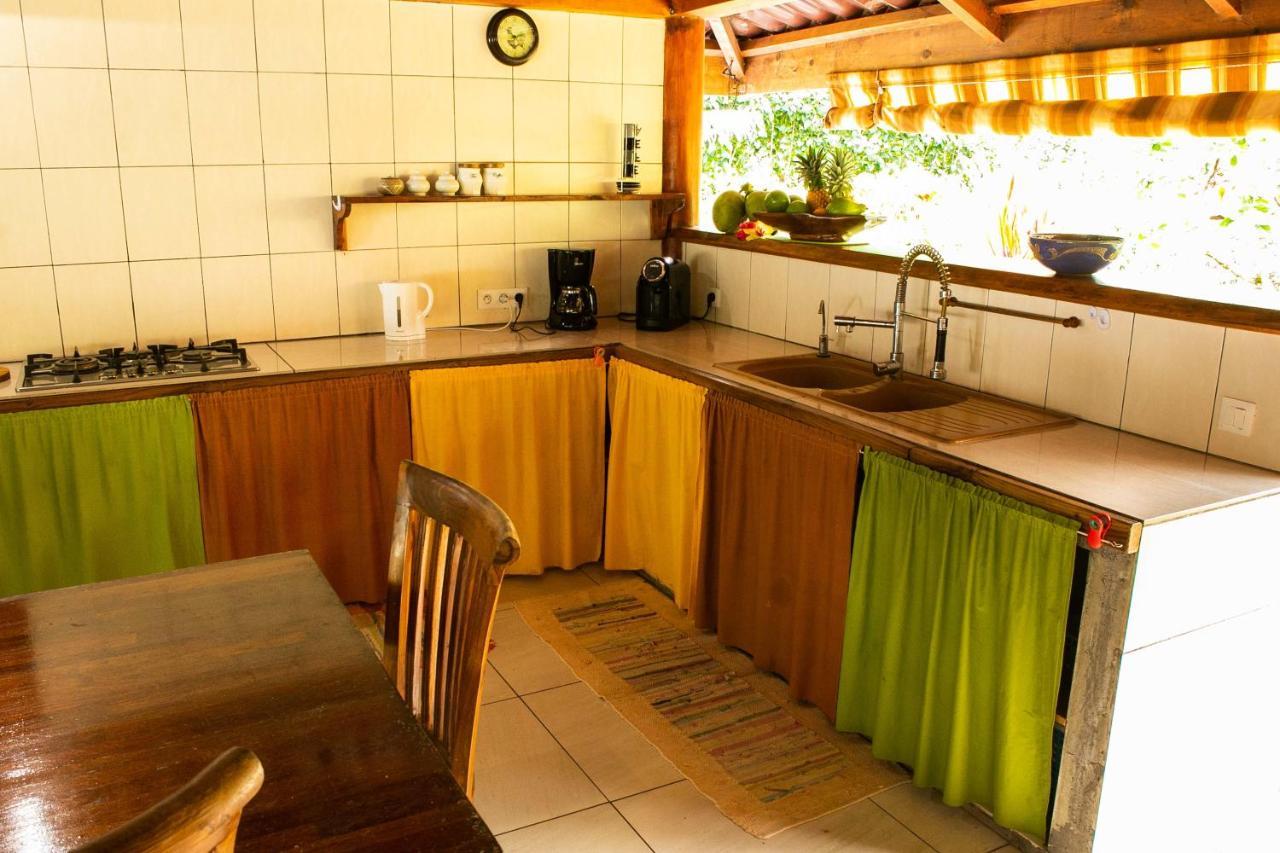 Raiatea Sur Mer Opoa Zewnętrze zdjęcie