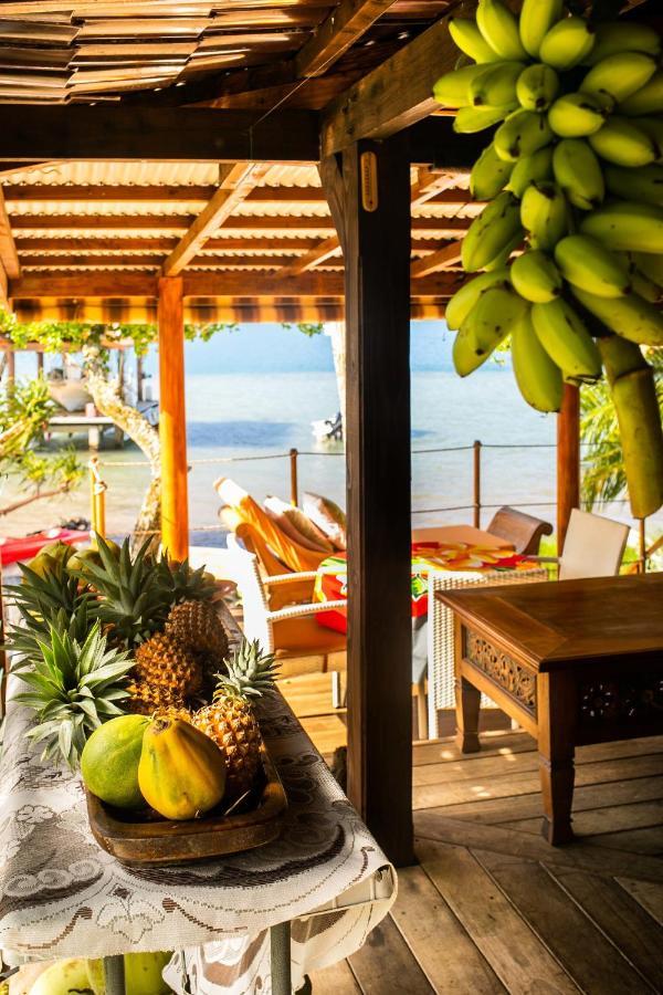 Raiatea Sur Mer Opoa Zewnętrze zdjęcie